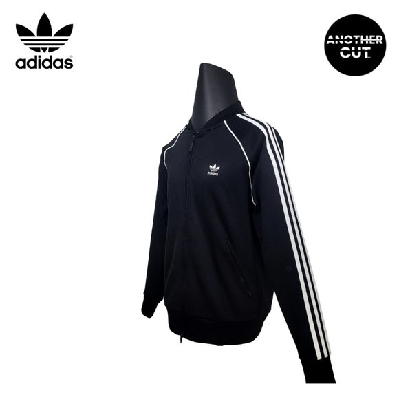Adidas PRIMEBLUE SST TRACK JACKET - Picture 3 of 5